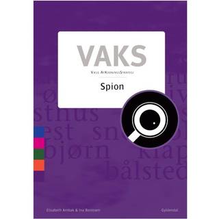 Vaks - Spion