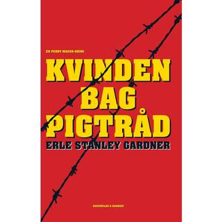 Perry Mason: Kvinden bag pigtråd