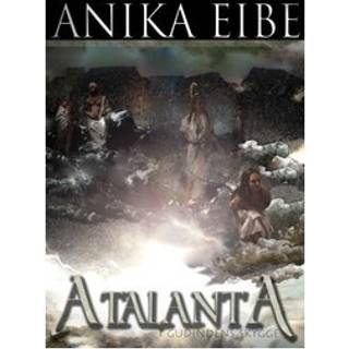 Atalanta - i gudindens skygge