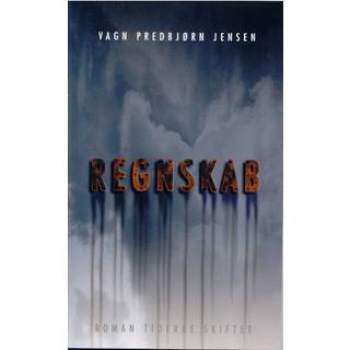 Regnskab - Vagn Predbjørn Jensen