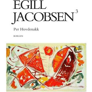 Egill Jacobsen 3