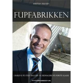 Fupfabrikken
