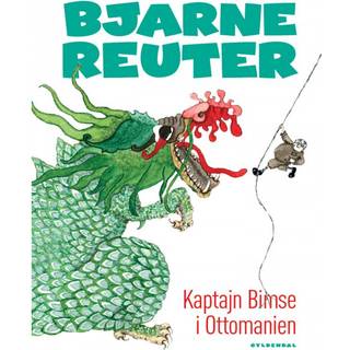 Kaptajn Bimse i Ottomanien