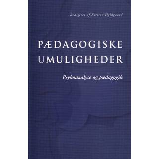 Pædagogiske umuligheder