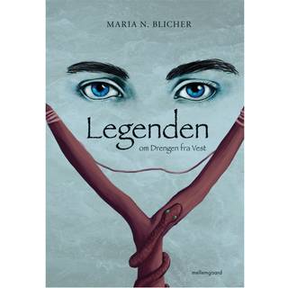 Legenden om Drengen fra Vest