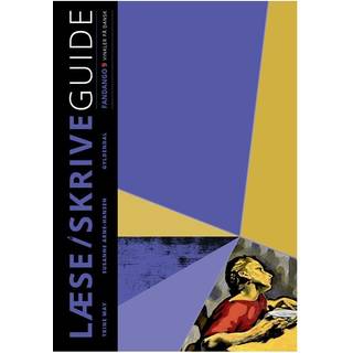 Fandango 9. Læse/skriveguide