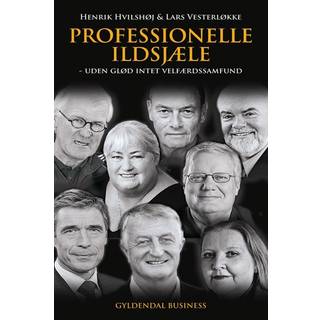 Professionelle ildsjæle