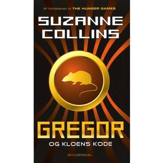 Gregor 5 - Gregor og kloens kode