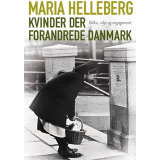 Kvinder der forandrede Danmark