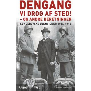 Dengang vi drog af sted! - og andre beretninger