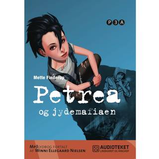 Petrea og jydemafiaen