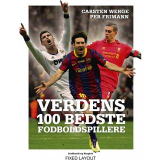Verdens 100 bedste fodboldspillere 2013-2014