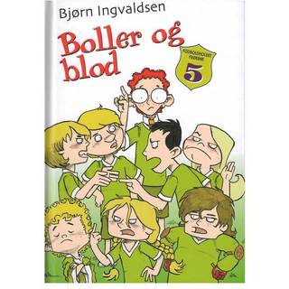 Boller og blod