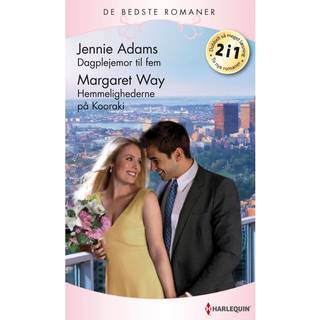 Dagplejemor til fem / Hemmelighederne på Kooraki