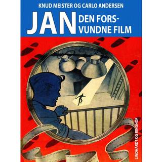Den forsvundne film
