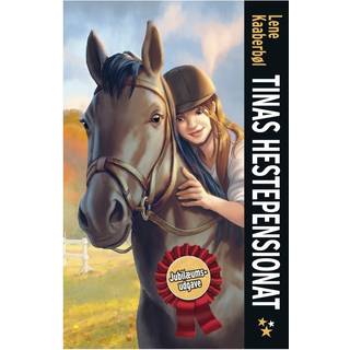 Tinas hestepensionat