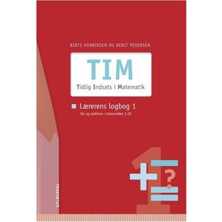 TIM - Tidlig Indsats i Matematik