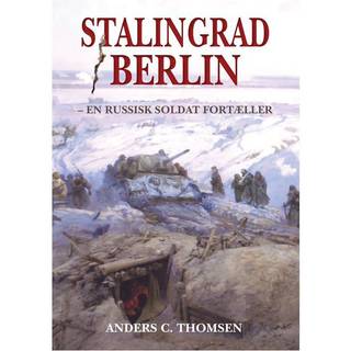 Stalingrad/Berlin