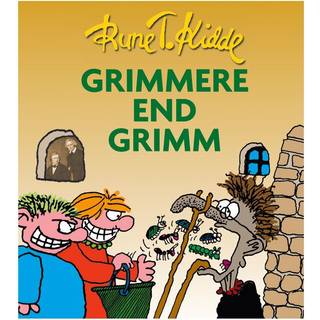 Grimmere end Grimm