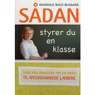 Sådan styrer du en klasse