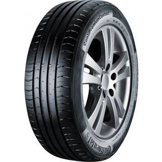 Continental ContiPremiumContact™ 5 J XL 225/55R17 101W