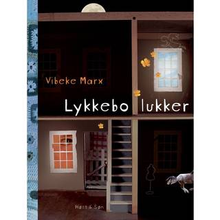 Lykkebo lukker