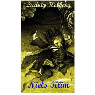 Niels Klims underjordiske rejse