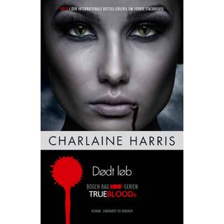 True Blood 12 - Dødt løb