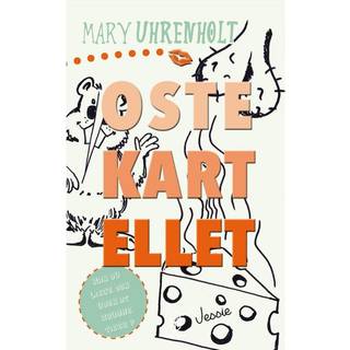 Mary Uhrenholt - Ostekartellet