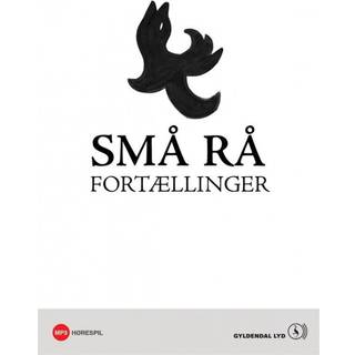 Små rå fortællinger