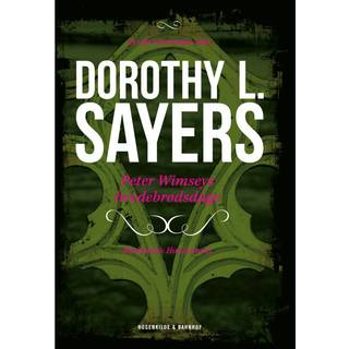 Peter Wimseys hvedebrødsdage