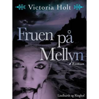 Fruen på Mellyn