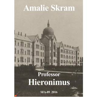 Professor Hieronimus