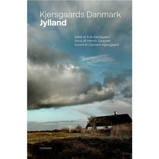 Kjersgaards Danmark - Jylland
