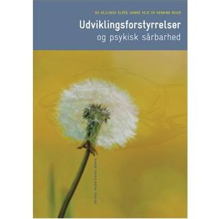 Udviklingsforstyrrelser og psykisk sårbarhed