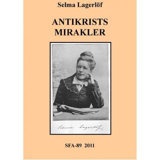 Antikristens mirakler