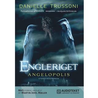 Engleriget - Angelopolis