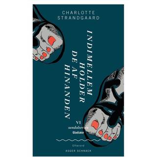 Indimellem holder de af hinanden