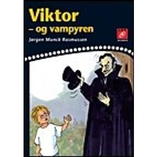 Viktor og vampyren