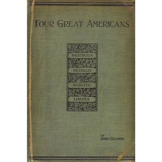 Four Great Americans