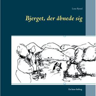 Bjerget, der åbnede sig