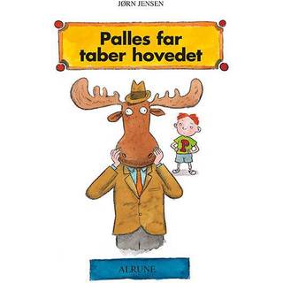 Palles far taber hovedet