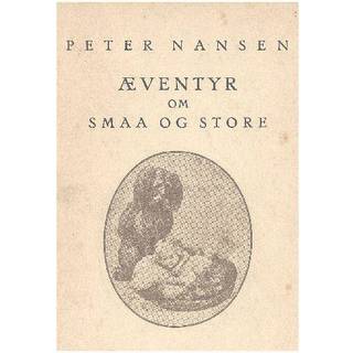 Æventyr om små og store
