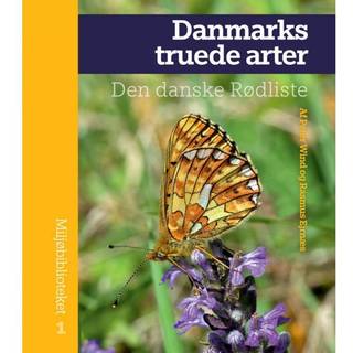 Danmarks truede arter