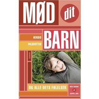 Mød dit barn