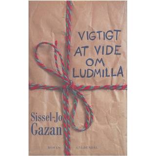 Vigtigt at vide om Ludmilla