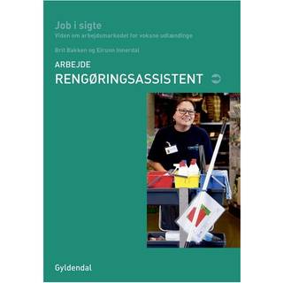 Rengøringsassistent