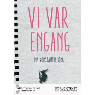 Vi var engang