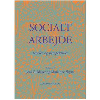 Socialt arbejde