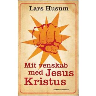 Mit venskab med Jesus Kristus